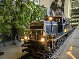 Märklin 3141 DB BR 260