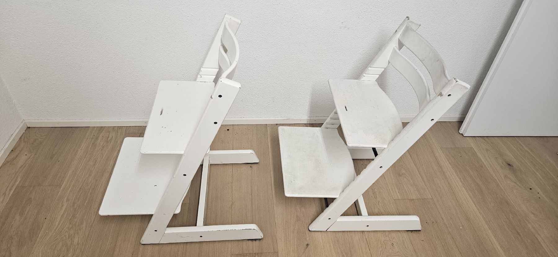 Stokke Hochstühle: Stokke Tripp Trapp – Gebraucht aus Meggen von beme9 1