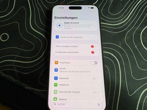 Apple Telefoni cellulari / Smartphones: Iphone 15 Pro Max 256Gb – Usato da Au SG venduto da bah_6f5w 3