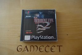 Resident Evil 2