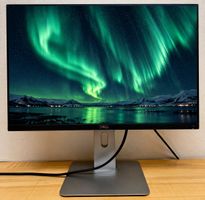 Dell UltraSharp U2415b | 24" IPS | 1920×1200 → Jetzt CHF 49
