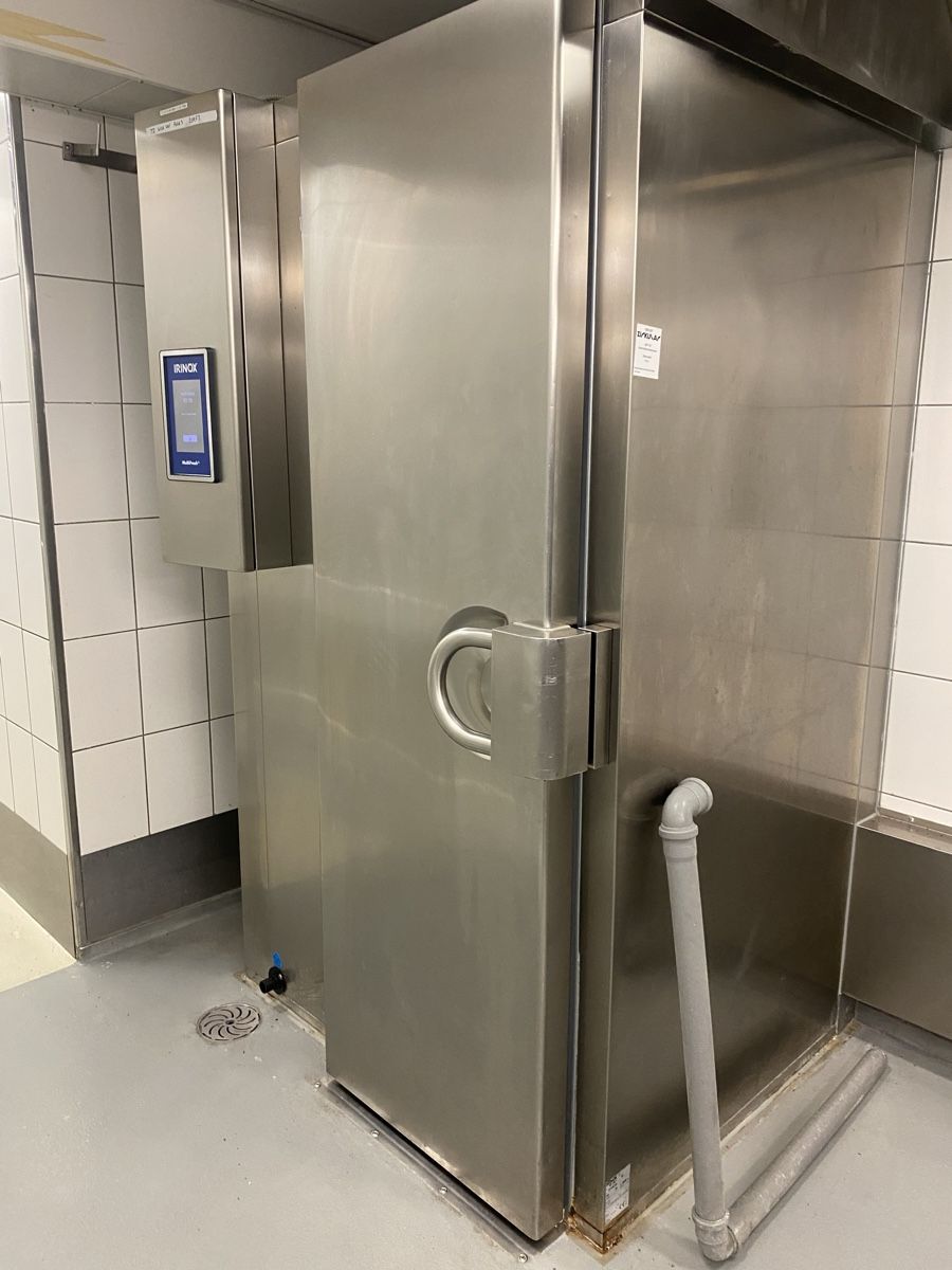 Congelatori: Schockfroster – Usato da Dietikon venduto da dia_y8y5 5