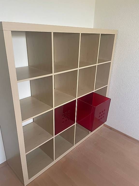 Regale: Étagère IKEA – Gebraucht aus Rotkreuz von r.mlgreenaway 1