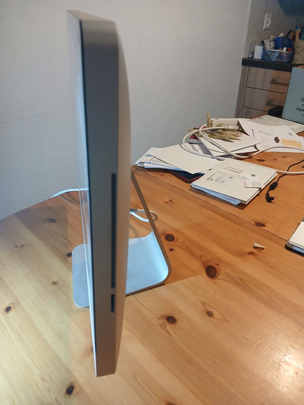 Apple PC: iMac – Usato da Winterthur venduto da seh_9dhc 2
