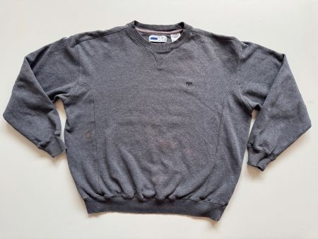 FILA crewneck pullover Sz L