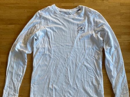 Jack & Jones Langarmshirt Grösse 176