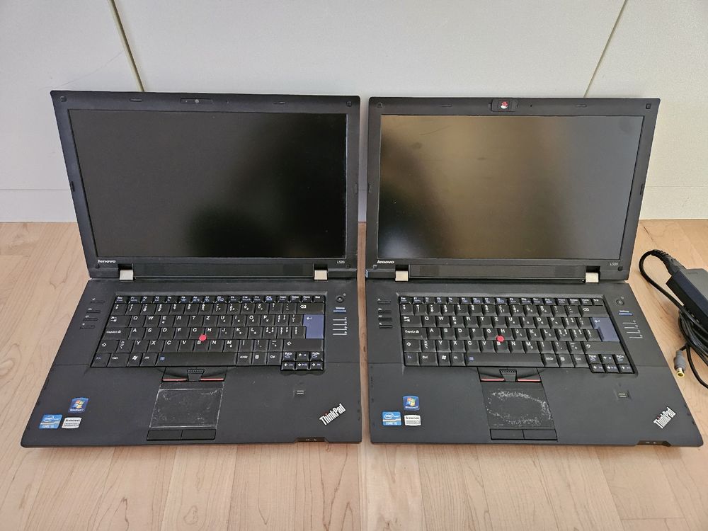 Lenovo Thinkpad L520 | Kaufen auf Ricardo