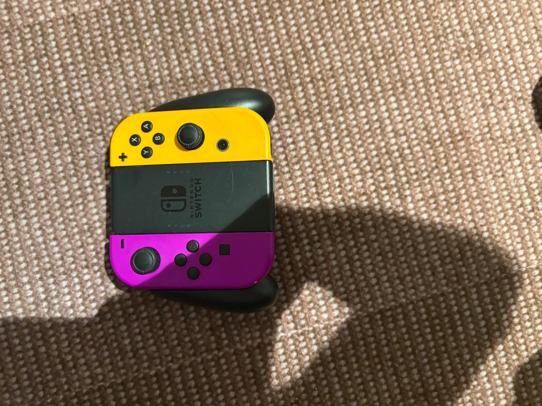 Nintendo Konsolen: Nintendo switch – Gebraucht aus Commugny von alexpompier 1