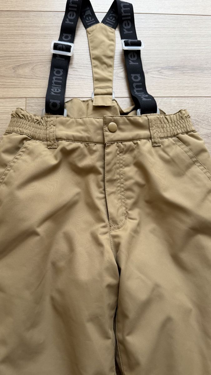 Reima Pantaloni: Skihosen Reima – Usato da Kriessern venduto da Kramar12