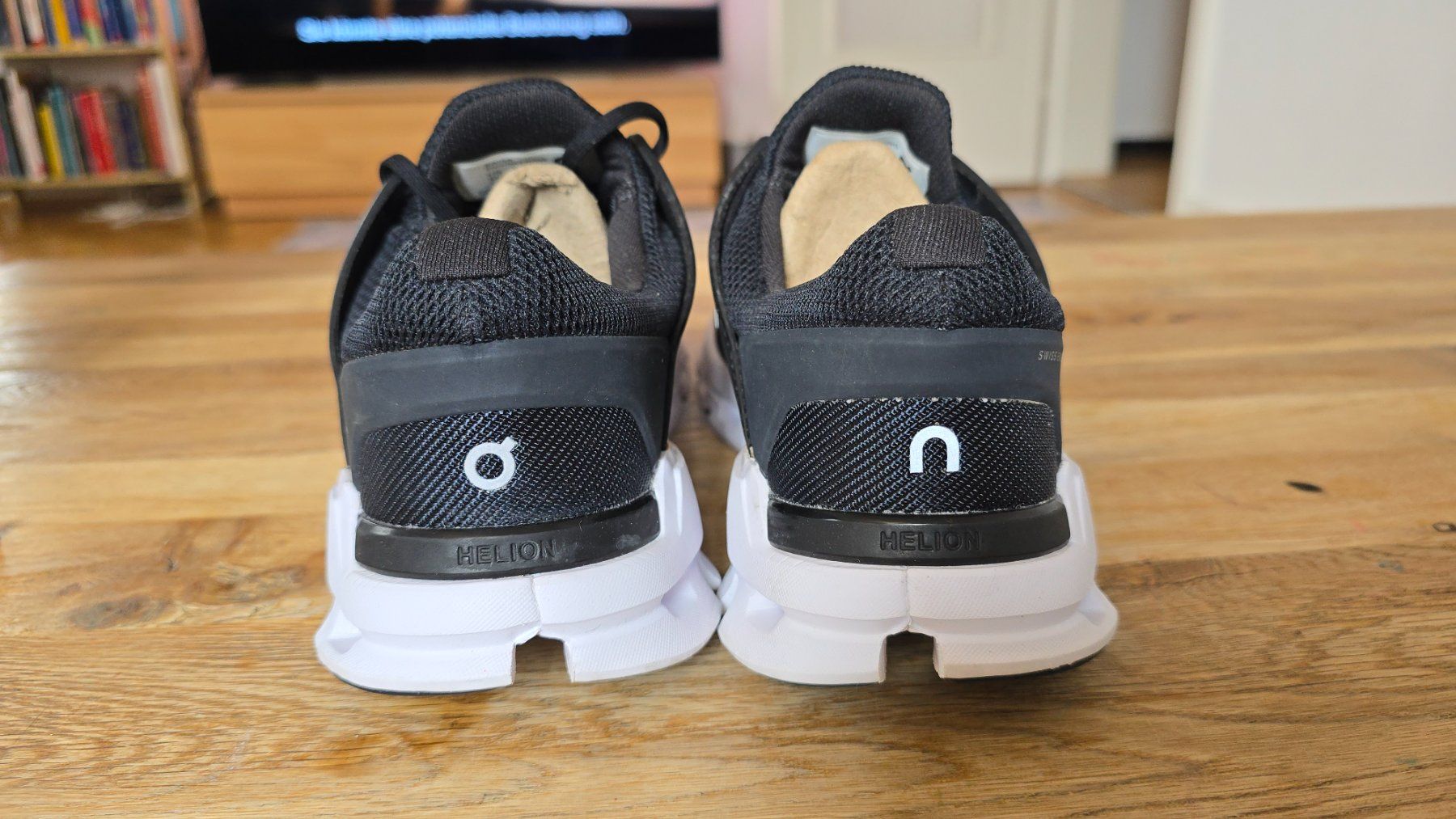 On Scarpe da uomo: ON schuhe EU 38.5 – Usato da Wallisellen venduto da theblacksheep 2