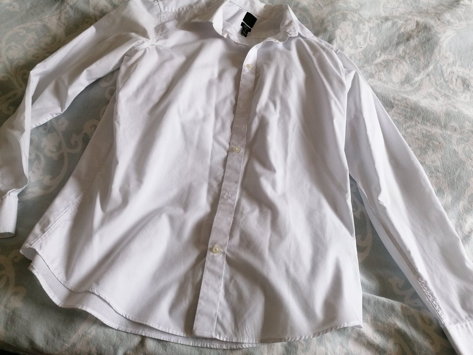 Lotti di vestiti: Herren Kleiderpaket – Usato da Bassersdorf venduto da maga1g 1