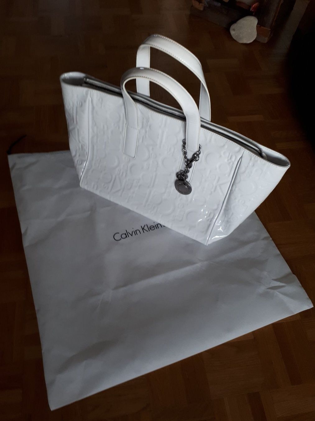 Calvin Klein Borse da donna: Calvin Klein Damenhandtasche – Nuovo e nell'imballaggio originale da Allschwil venduto da mematho 1