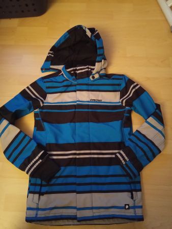 softshelljacke