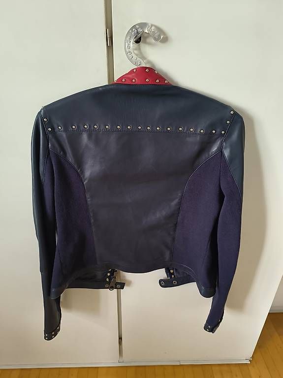 Jacken: Lederjacke Damen – Gebraucht aus Schaffhausen von Airsue 2