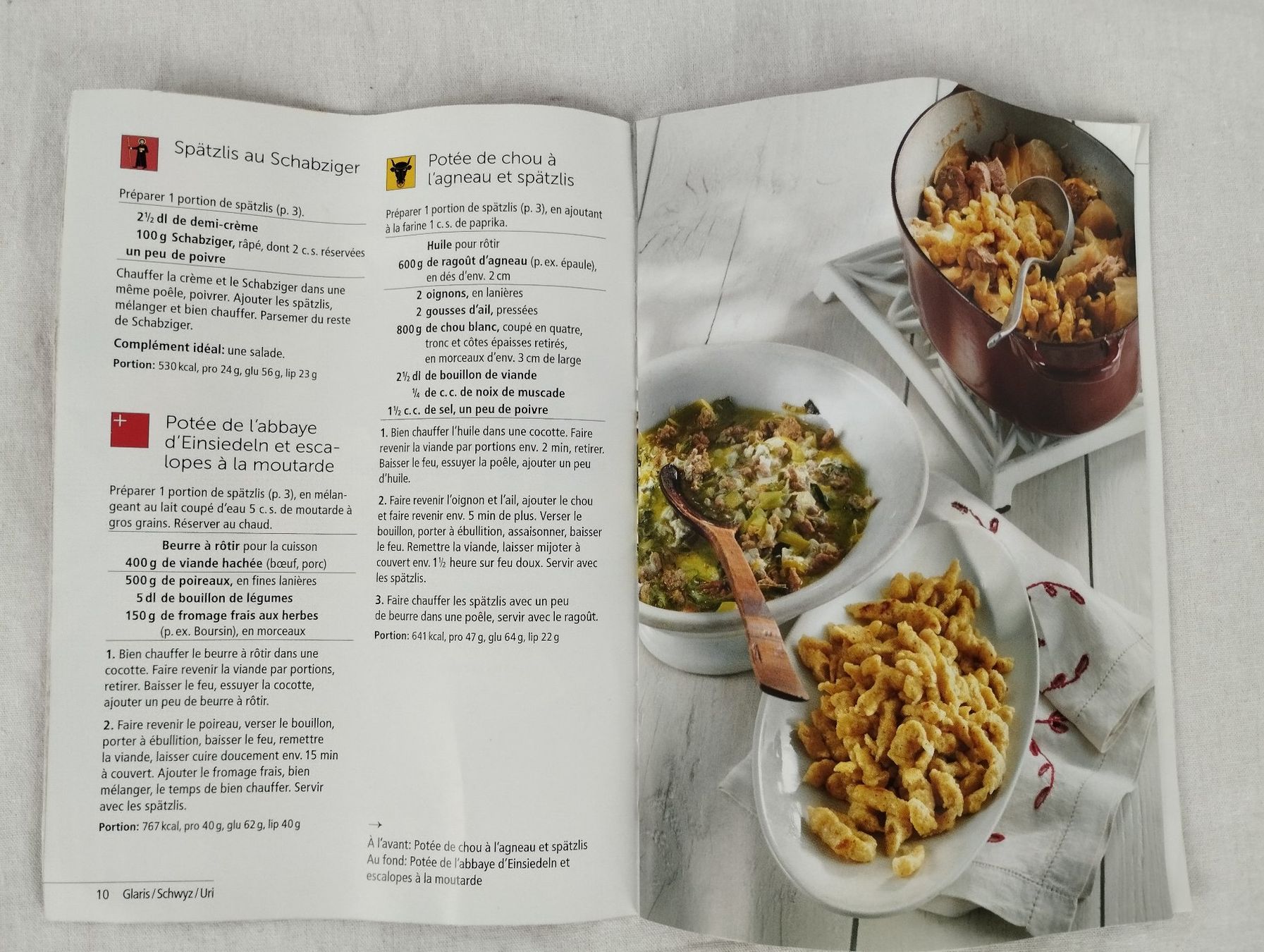 Betty Bossi Elettrodomestici da cucina: BETTY BOSSI Spätzliblitz – Usato da Schübelbach venduto da Restwert_Schubelbach 4