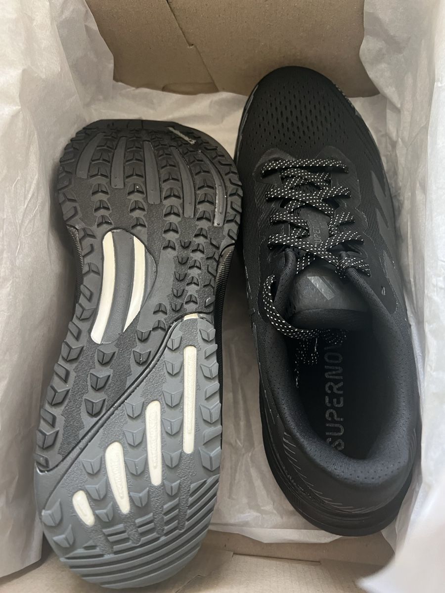 Scarpe da uomo: Adidas Supernova Rise GRX M Gr. 40 2/3 Goretex – Nuovo e nell'imballaggio originale da Winterthur venduto da Knueffchen 2