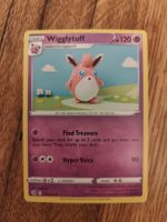 Pokemon Wigglytuff Asako Ito non holo