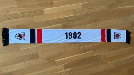 Fanschal FC Aarau
