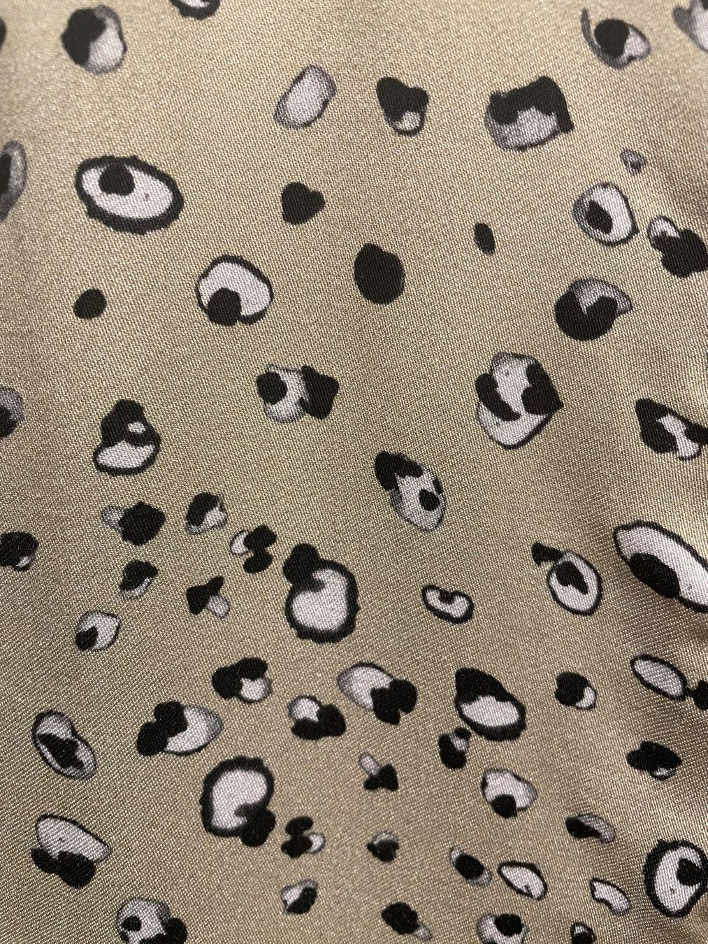Sisley Camicette: Sisley Bluse Viscose – Nuovo (secondo la descrizione) da St. Ursen venduto da pupus02 2