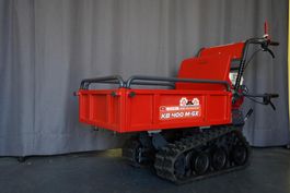 Mini Raupendumper/ Dumper KB400 LC AGRI