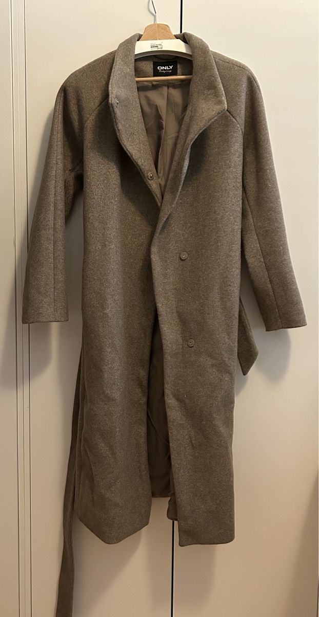 Mäntel: Mantel – Gebraucht aus Bern von Patricia0111