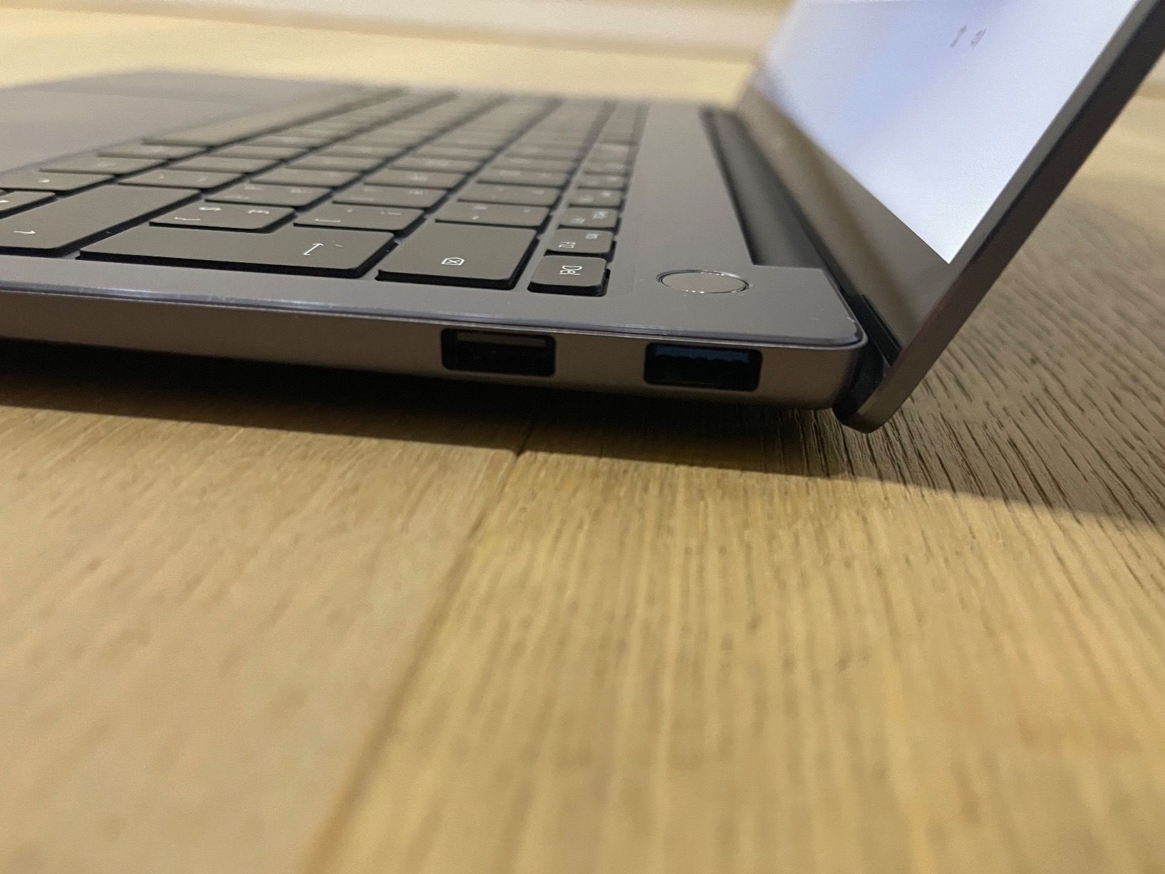 Huawei Notebook: Huawei MateBook 14 (NoteBook) – Usato da Gränichen venduto da andi-76 5