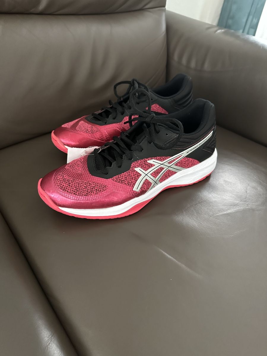 Scarpe da donna: Asics Sportschuhe Neu – Nuovo (secondo la descrizione) da Horw venduto da slavi77 5