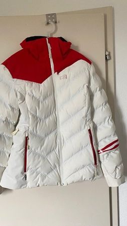 Sky Jacke Millet