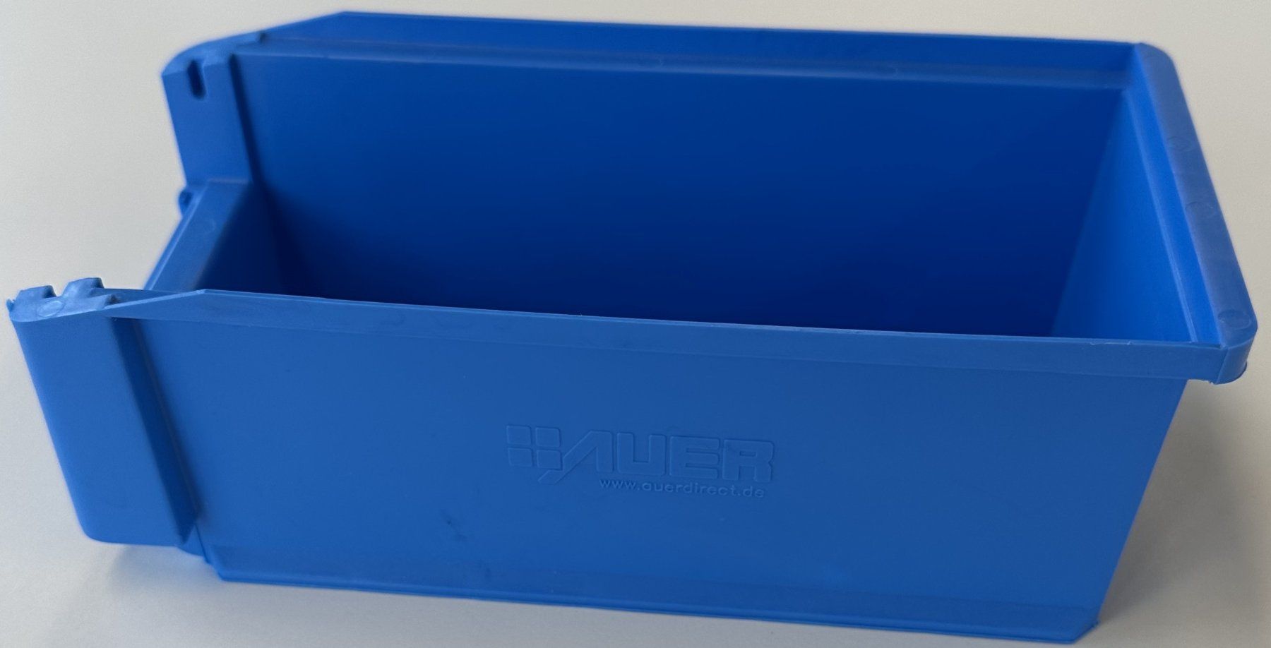 Contenitori & Simili: Lagerbox stapelbar – Usato da Toffen venduto da Picker82 2