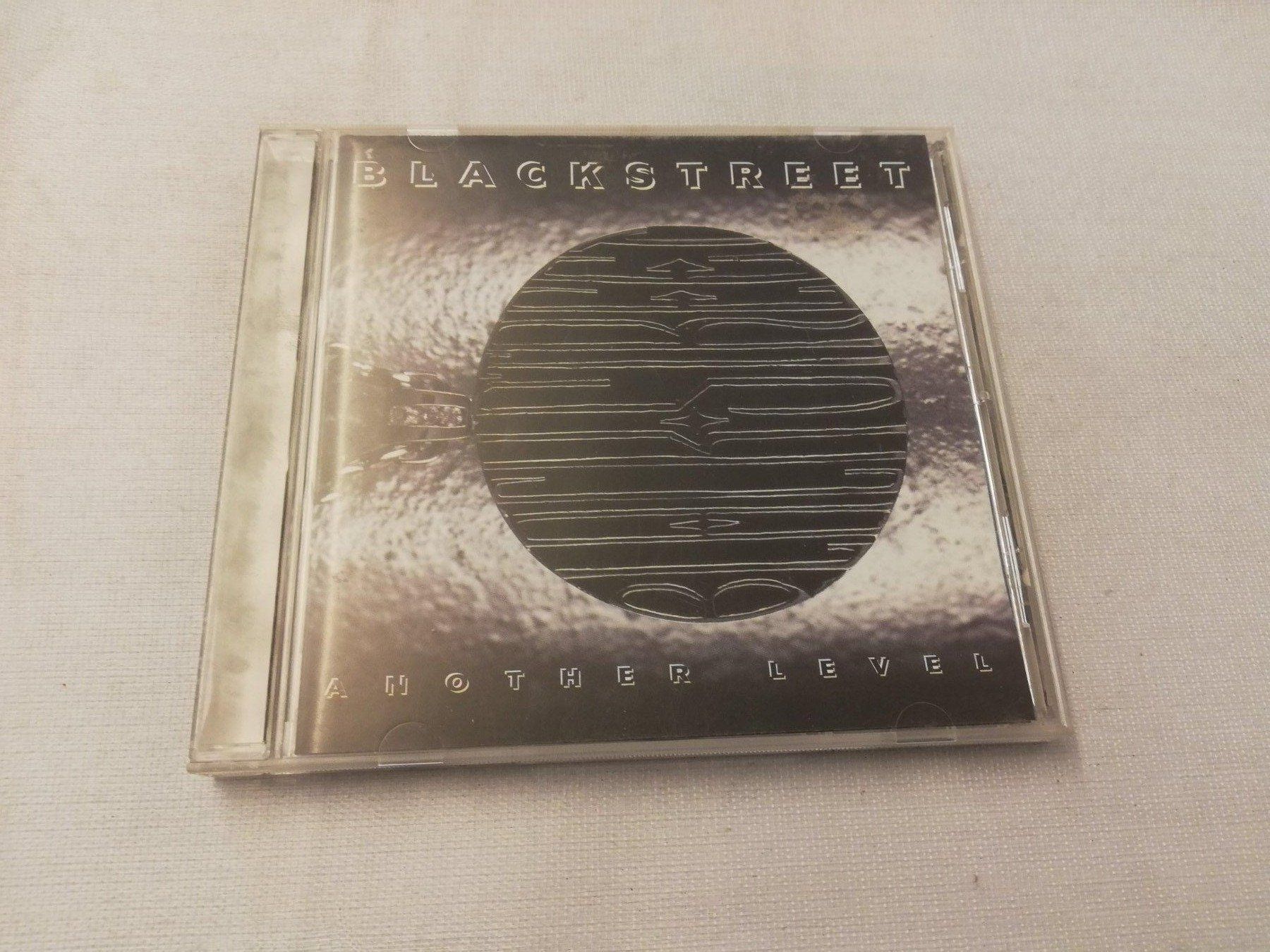 CDs: BLACKSTREET - ANOTHER LEVEL – Gebraucht aus Bern von Vinylsound.ch
