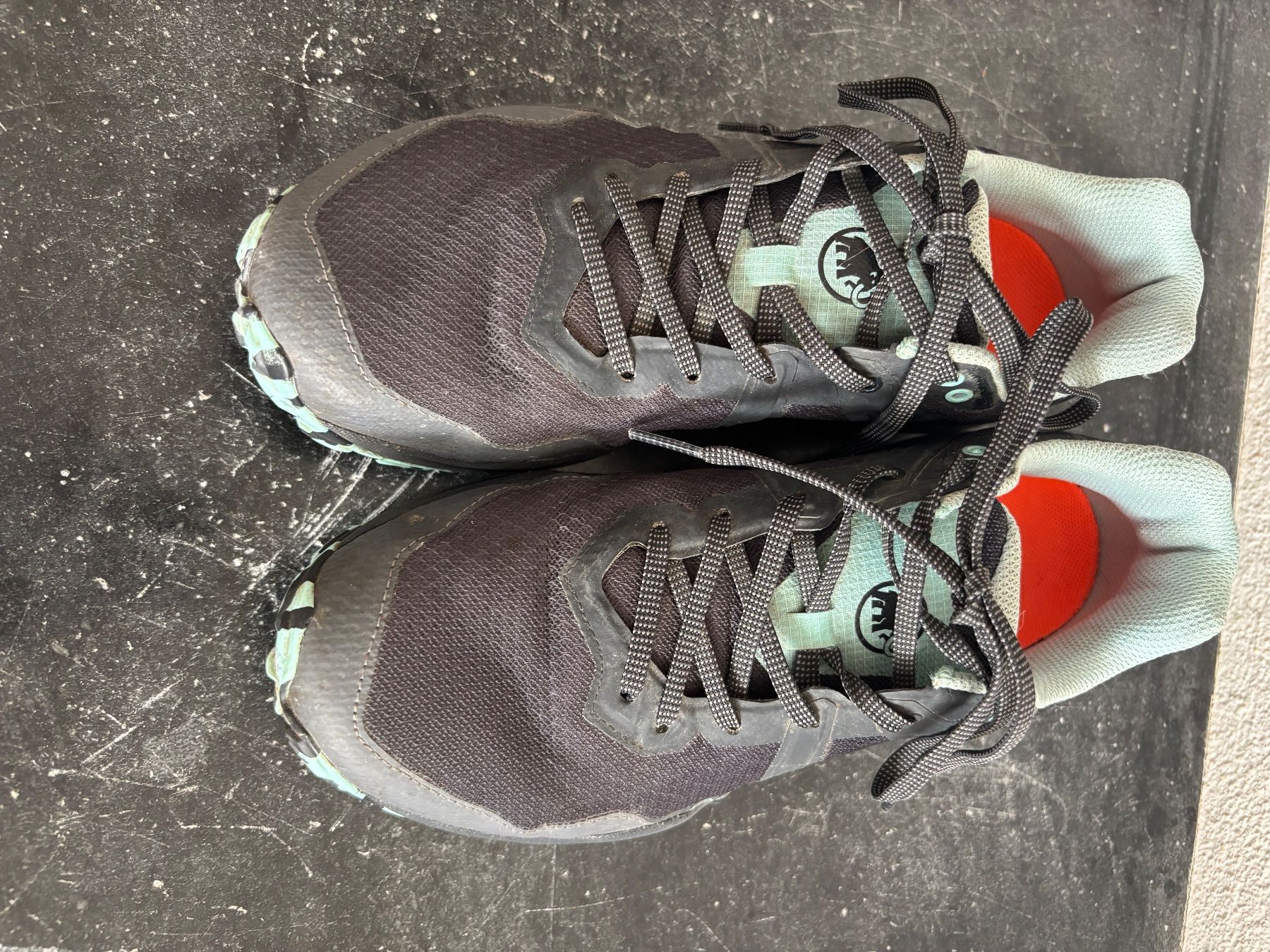 Mammut Chaussures femmes: Mammut Schuhe Gr.40 2/3 – D'occasion à Hasliberg-Hohfluh par Adbu13