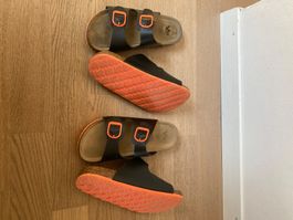 Hausschuh Paket Grösse 34