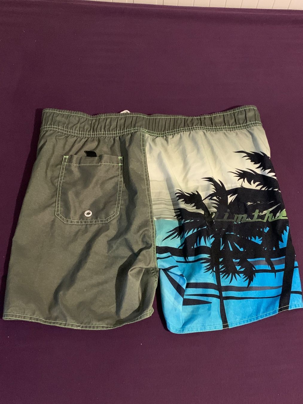 Arena Pantaloni: Badehose – Usato da Laufen venduto da Jassi.quinn 2