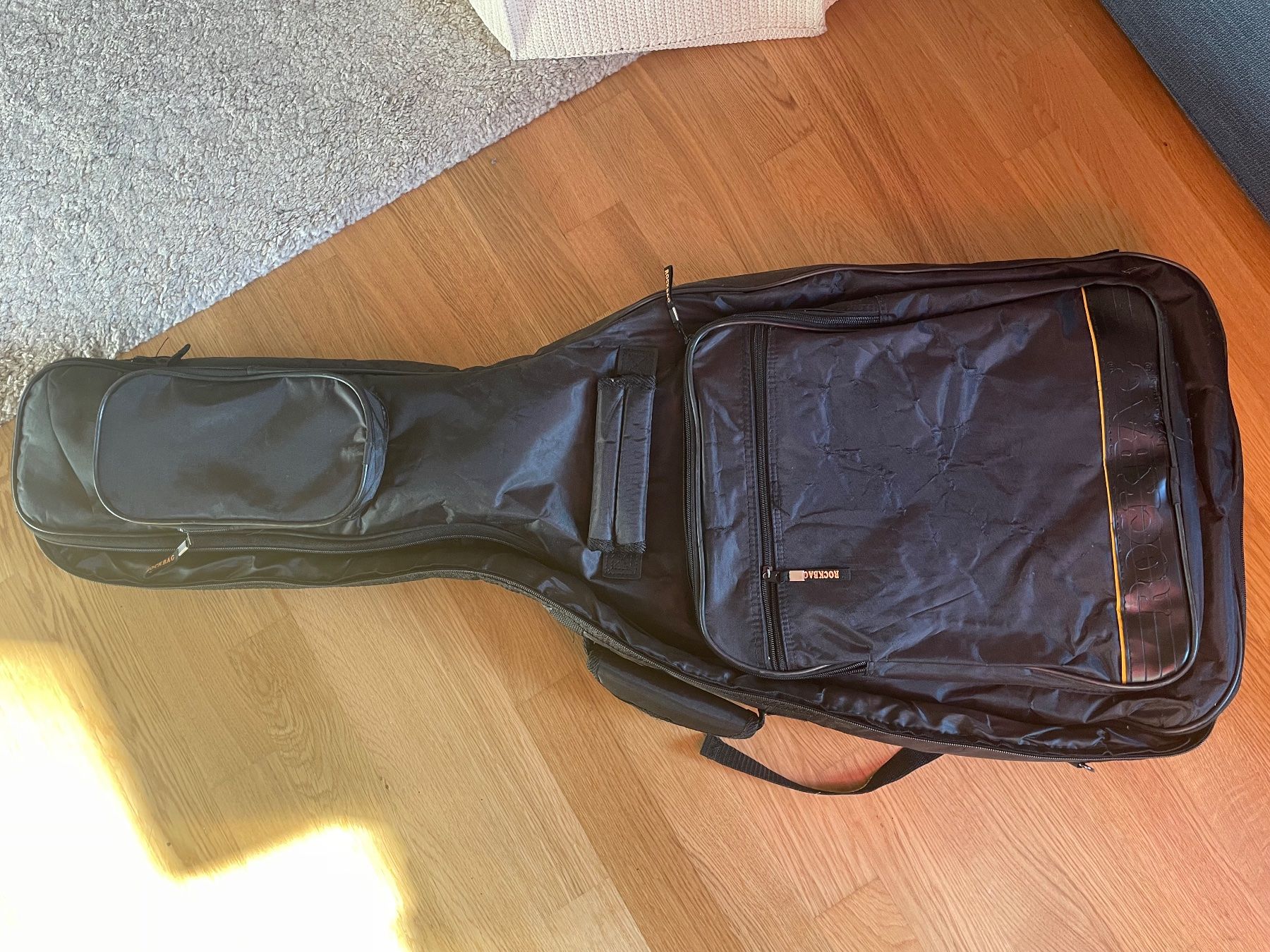 Sigma Musikinstrumente: Sigma Guitar 000M-15L – Gebraucht aus Bern von asi_py2x 7