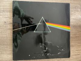 A681/Vinyl Pink Floyd Dark Side of the Moon
