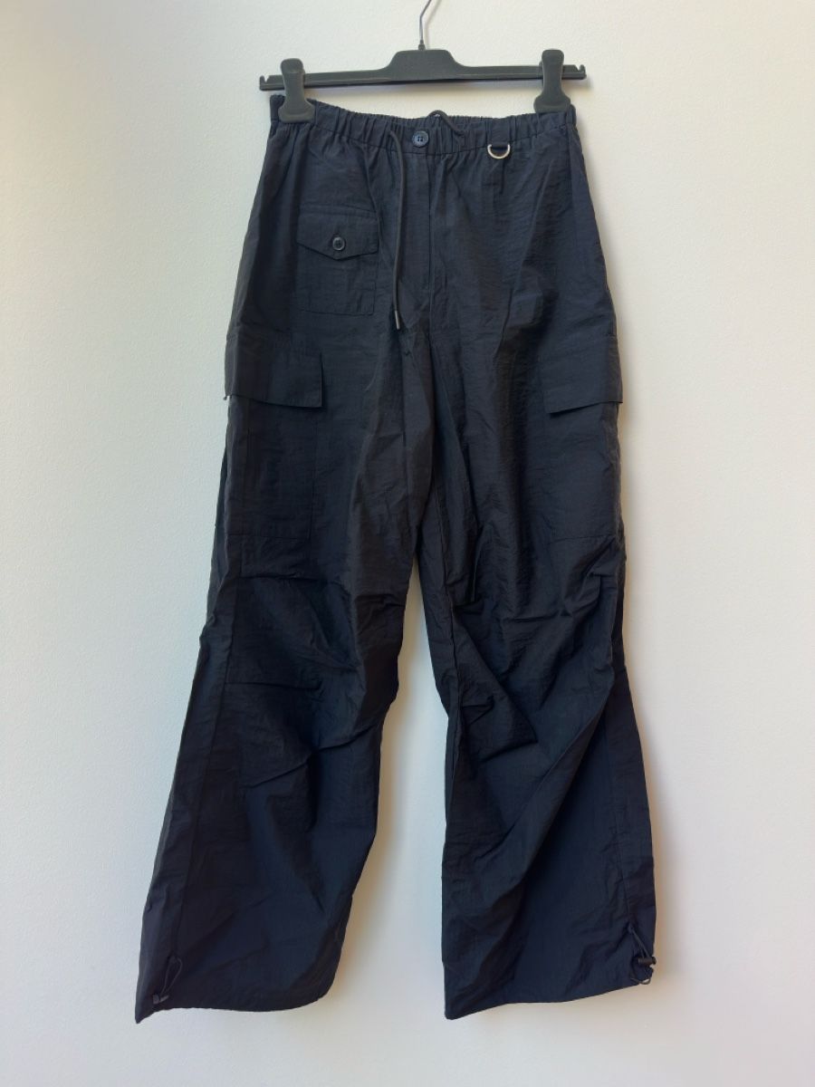 Tally Weijl Pantaloni: Tally Weijl Trackpants weite Hose S – Usato da Basel venduto da wardrobeupdate