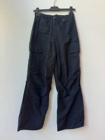 Tally Weijl Trackpants mit weitem Bein S