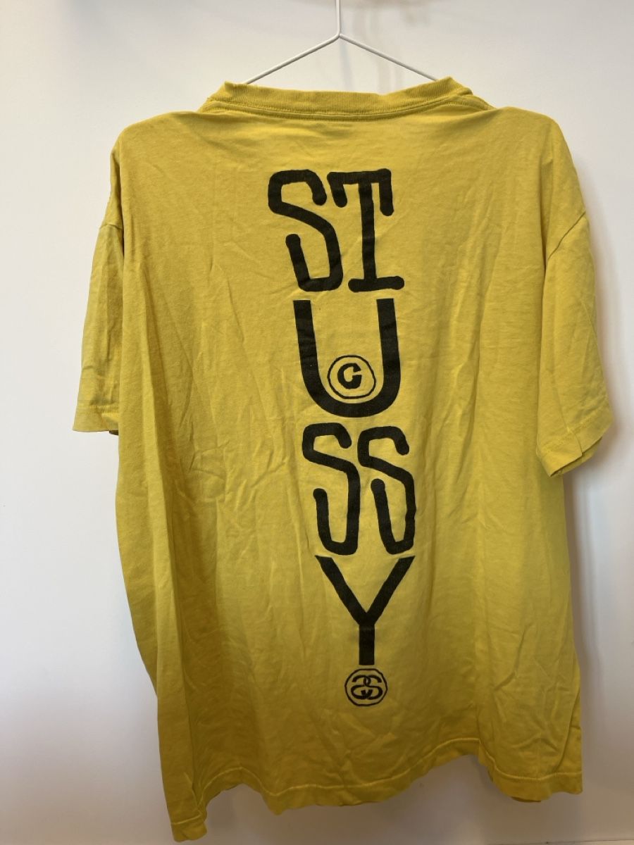 Stüssy T-Shirts: Stüssy Shirt – Gebraucht aus Guntalingen von mon_hc9m 1