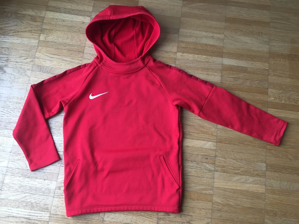 Sport Hoodie Kinder, Gr. 122128 Kaufen auf Ricardo