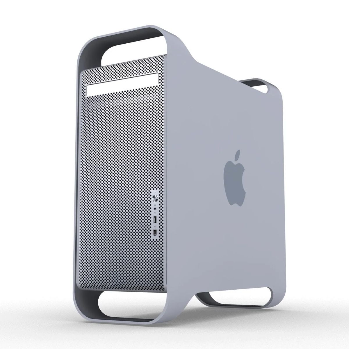 Apple PCs: Apple 2x G5 2GHz 160Gb 4Gb – Gebraucht aus La Neuveville von Oxalis-Studios