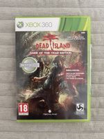 Dead Island (Game of the Year Edition) für Xbox 360