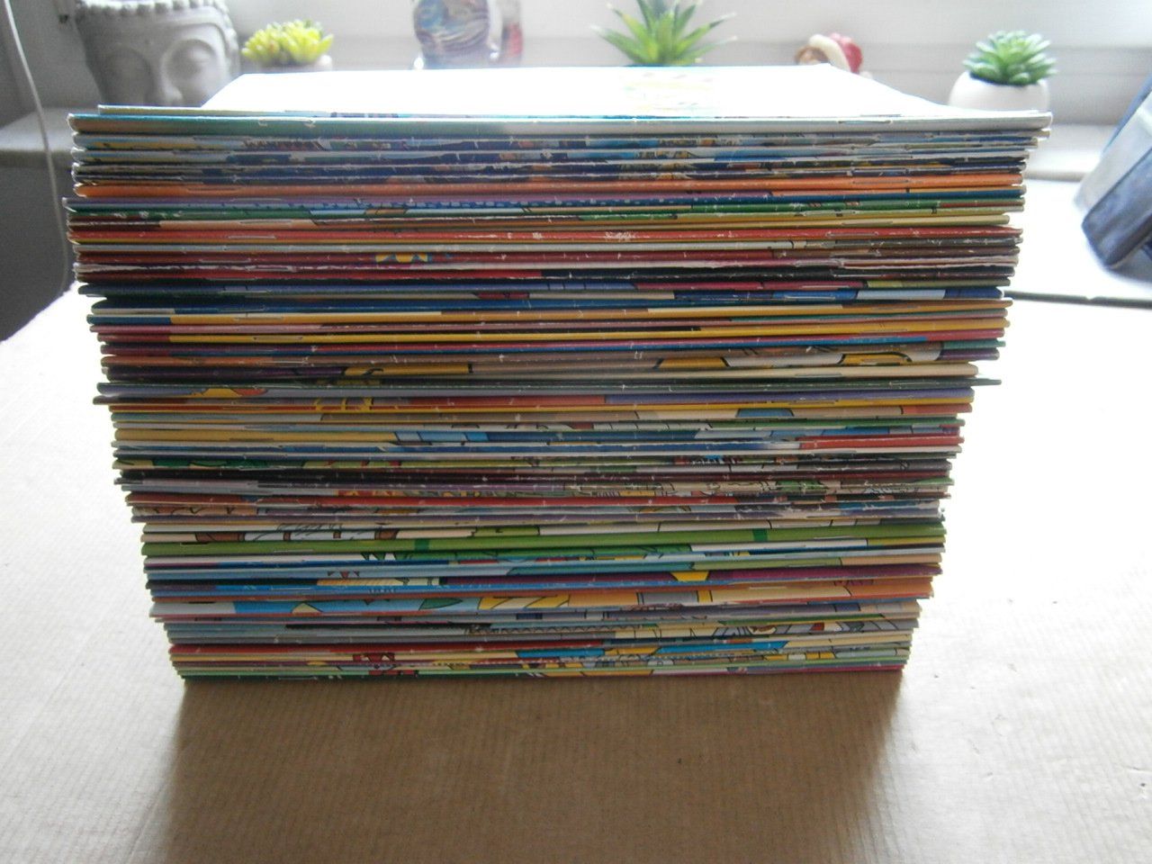 BD: Heft Simpsons – D'occasion à Pratteln par 66werni 1