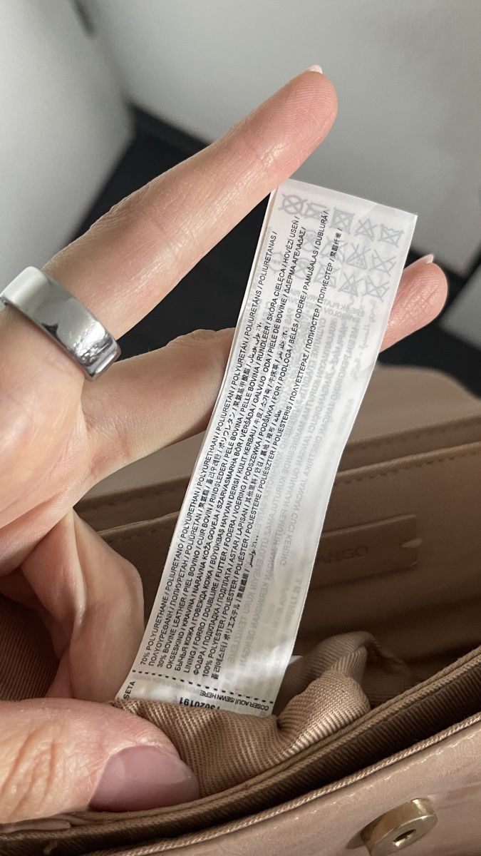 Mango Borse da donna: Mango Tasche – Nuovo (secondo la descrizione) da Lausen venduto da sim_hgp6 4