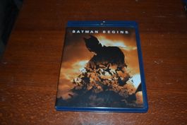 Batman Begins