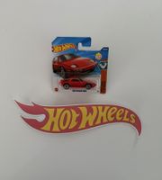 Hot Wheels 1983 Porsche 928 S