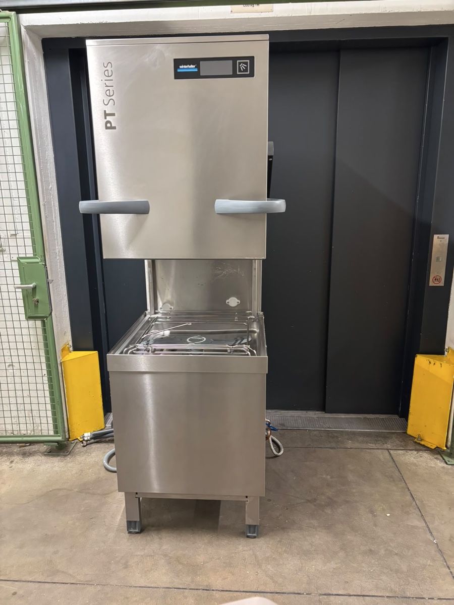 Appareils de cuisine: Abwaschmaschine – D'occasion à Dietikon par dia_y8y5 1