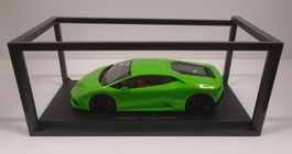 Lamborghini Huracan LP 610-4 in 1:18 von Kyosho