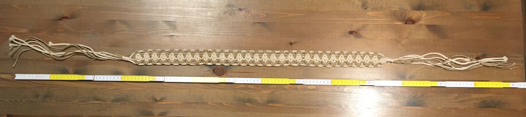 Cinture: Gürtel – Usato da Altdorf UR venduto da Mini037 3