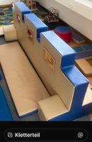 Spiel- und Kletterlandschaft für Kinder