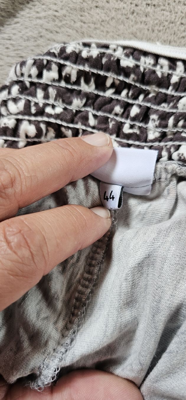 Hosen: leichte Sommerhose und Shirt gr.44 – Neu (gemäss Beschreibung) aus Ferden von jemyce 5